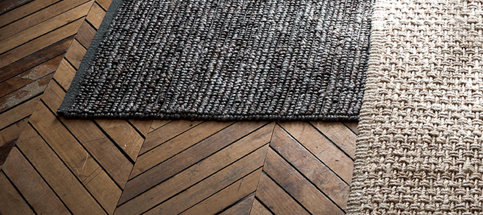 Rugs Natural Fiber, Cotton, Blends and More Crate and Barrel