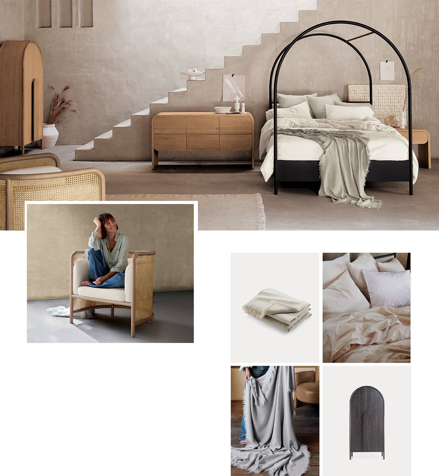 Bed and Bath Free Shipping Crate and Barrel