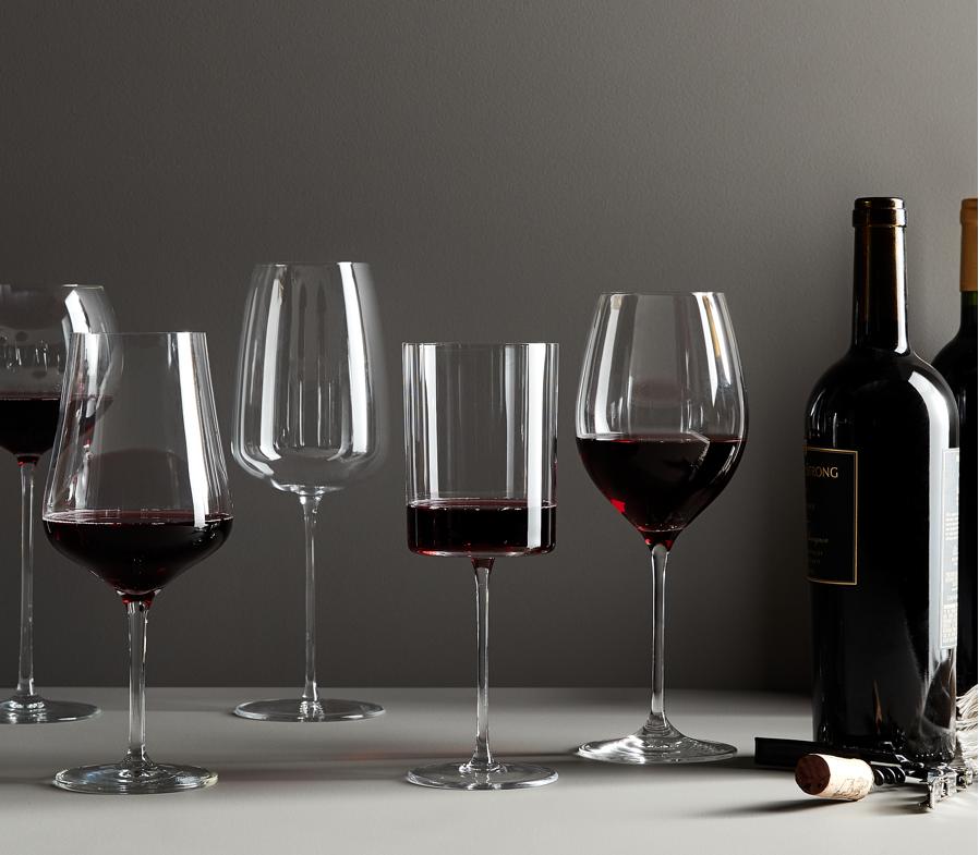 Tableware & Bar Plates, Glasses & More Crate and Barrel