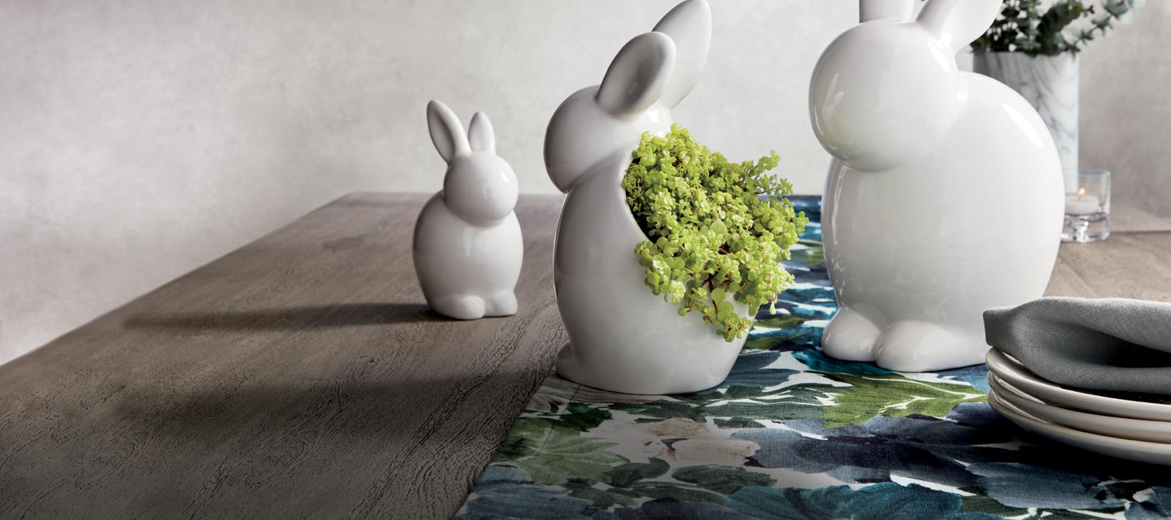 Easter Decorations and Centerpieces Crate and Barrel