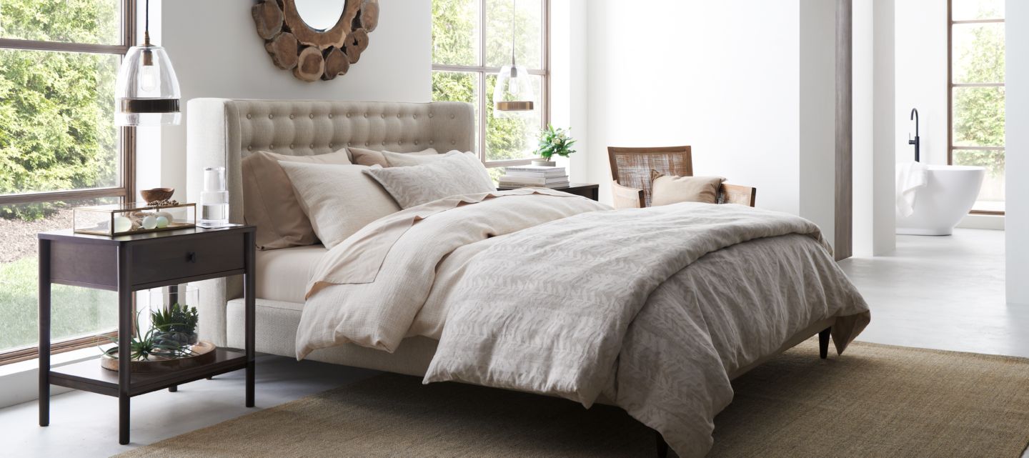 Furniture Home Decor And Wedding Registry Crate And Barrel