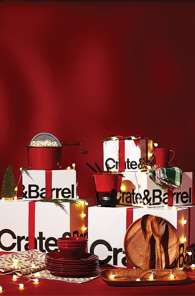 Crate And Barrel Houston Warehouse : Desde muebles, blancos y