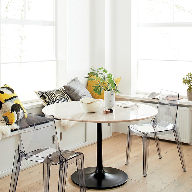 Small Space Furniture Crate And Barrel