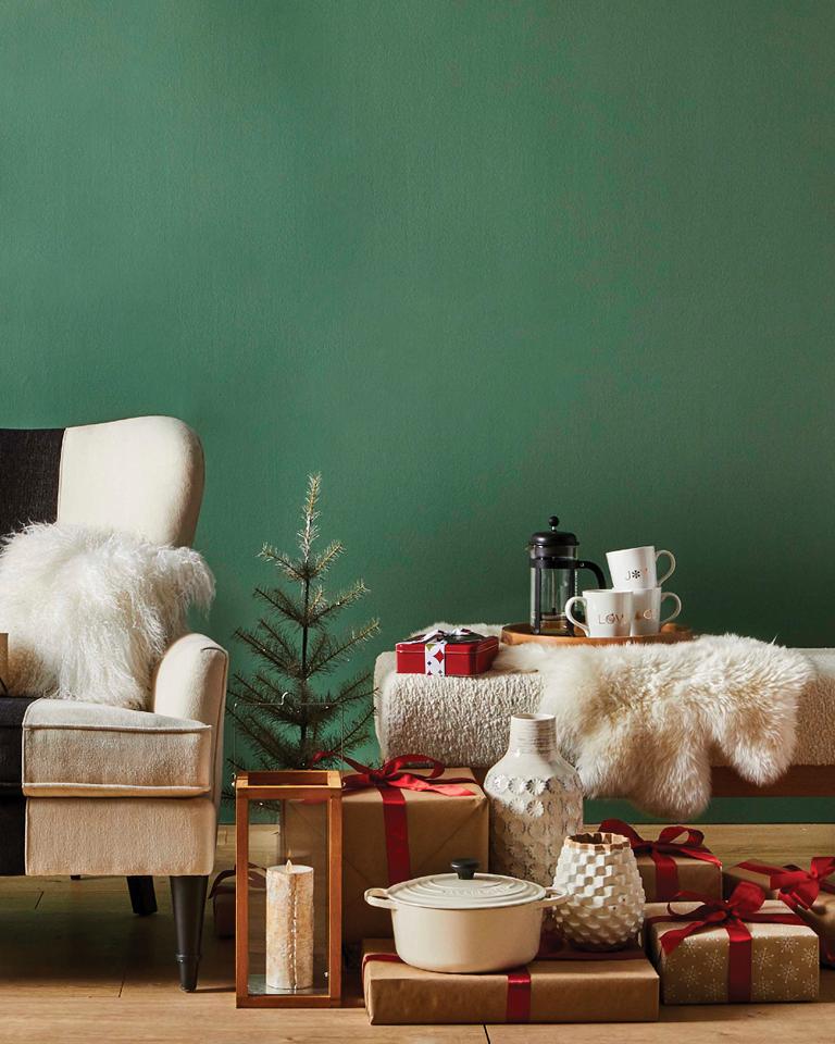 Great Gift Ideas For Home Holidays Crate And Barrel