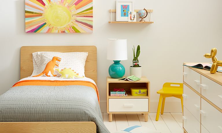 dinosaur bedroom furniture