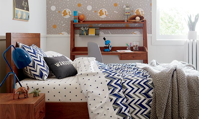 big girl bedroom furniture