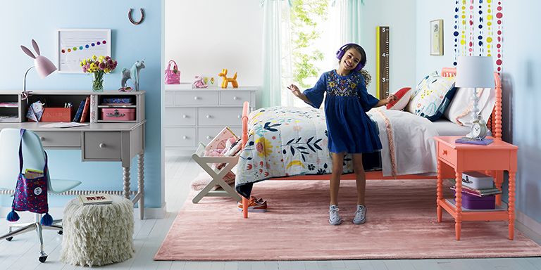 bedroom sets for tweens