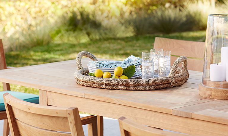 Crate and barrel on sale outdoor furniture sale