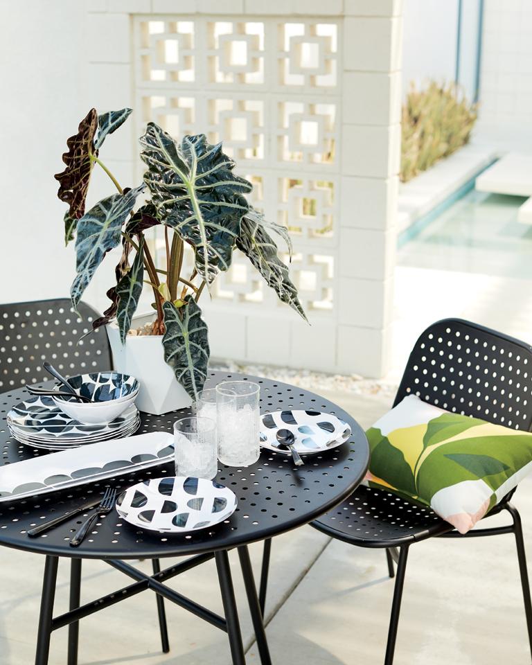 Best Outdoor Patio Furniture Crate And Barrel