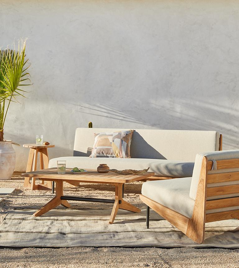 Best Outdoor Patio Furniture Crate And Barrel