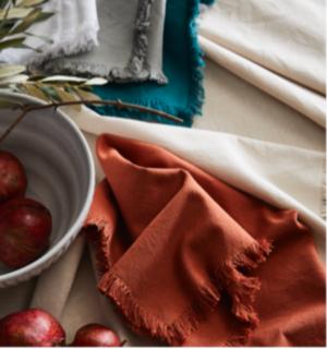 Thanksgiving Dinnerware Decorations Crate And Barrel