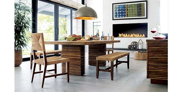 Crate and barrel furniture warranty sale