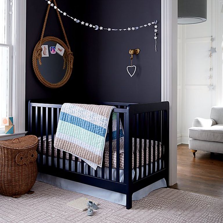 New kids room paint colors Choosing Kids Room Paint Colors Crate And Barrel