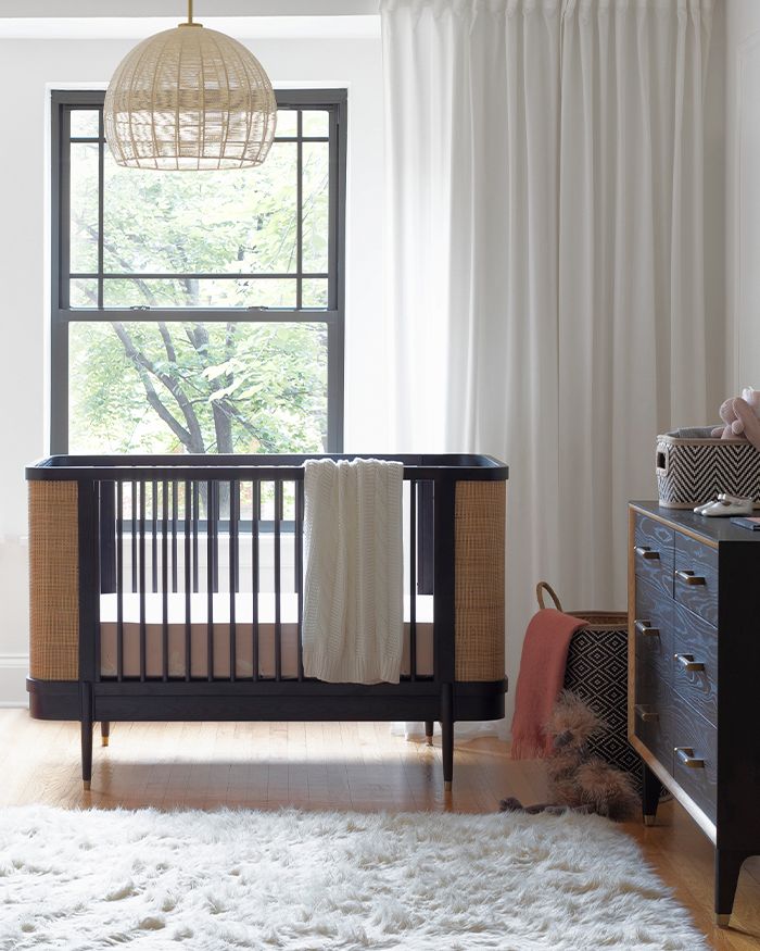 Gender Neutral Nursery Ideas