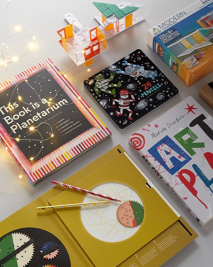 Holiday Gifts Ideas for Kids By Age