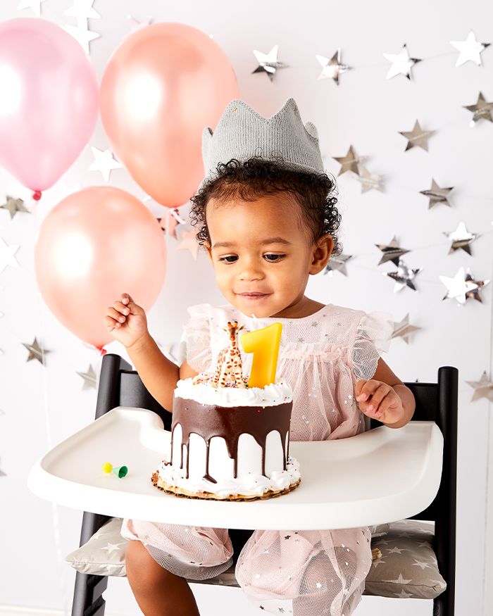 Toddler Birthday Party Ideas