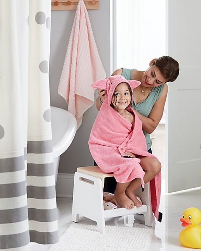Kids Bathroom Ideas