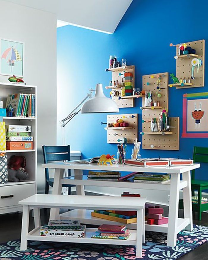 Kids Playroom Ideas