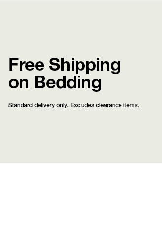 Kids Organic Bedding | Crate and Barrel