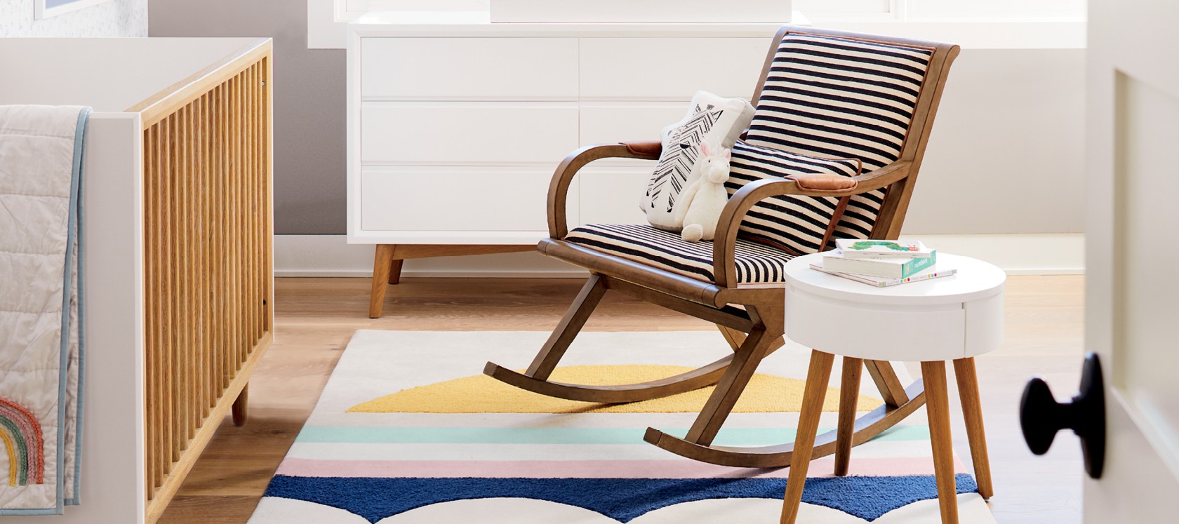 Kids and Baby Store (Crate and Kids) Crate and Barrel