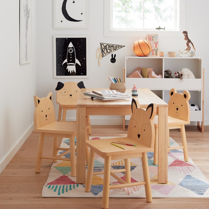 Baby & Kids Sale Crate and Barrel