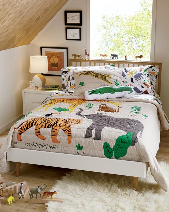 Baby and Kids Furniture Crate and Barrel