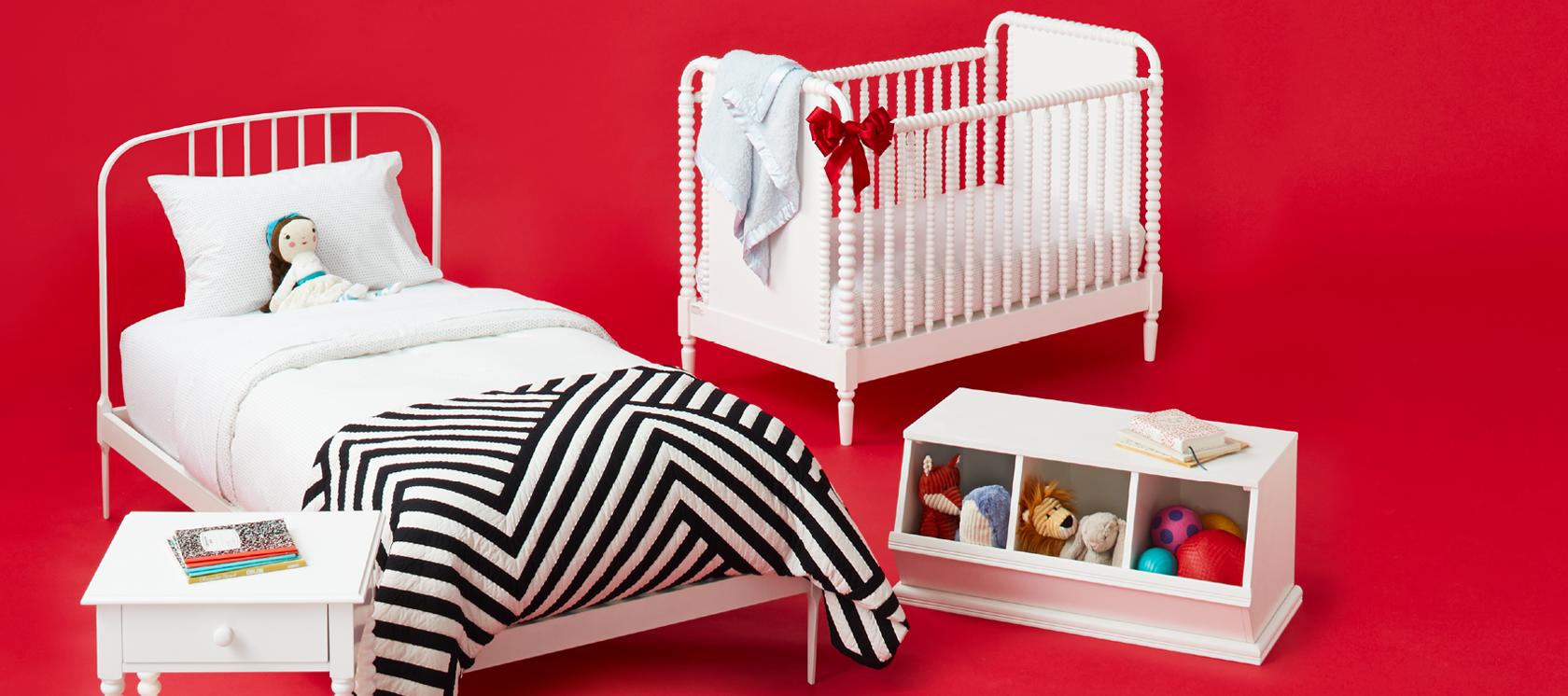 Baby & Kids Sale Crate and Barrel