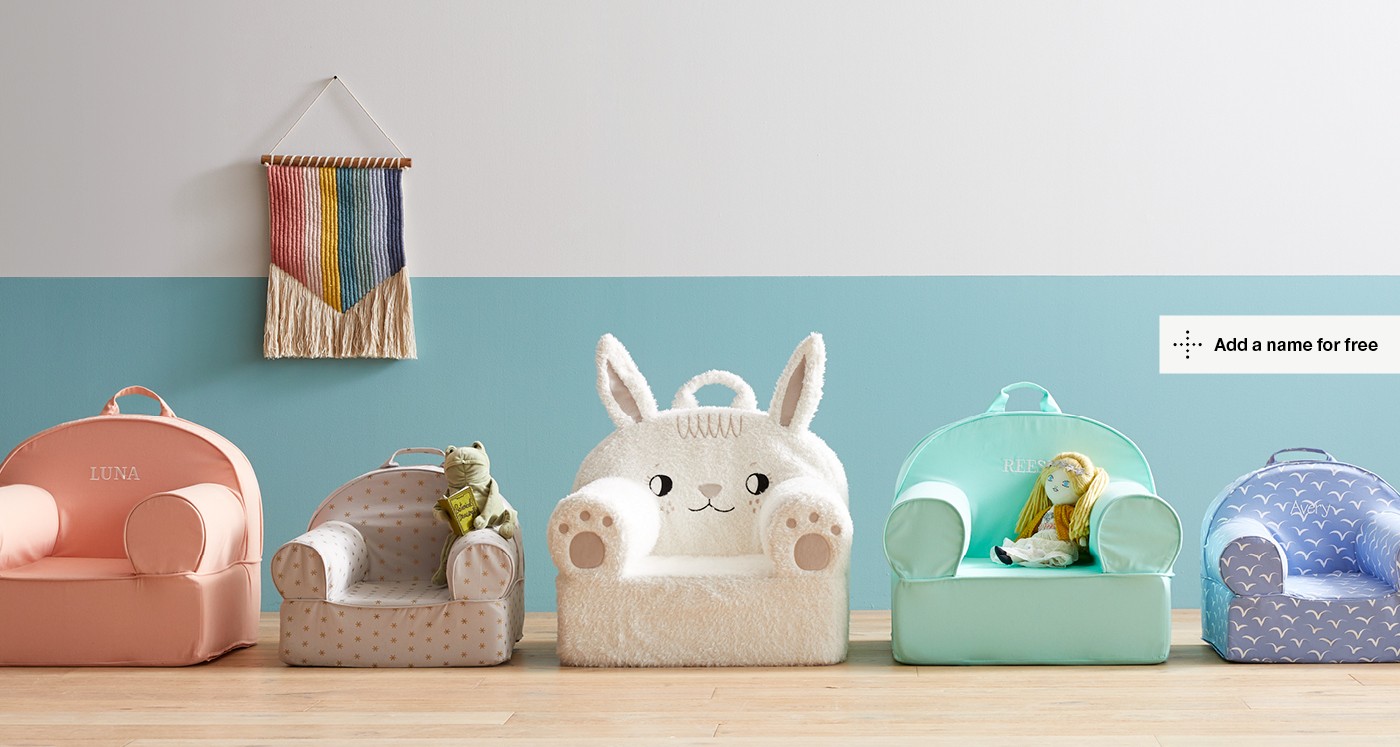 Kids Furniture Crate and Barrel