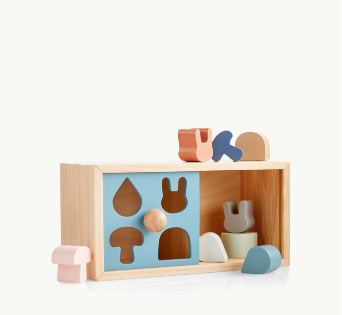 Unique Toys & Games: Baby, Toddler & Kids | Crate and Barrel