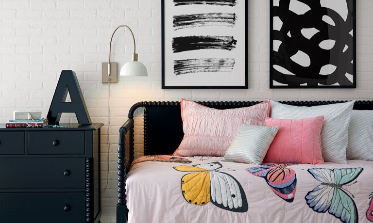 crate and barrel baby furniture