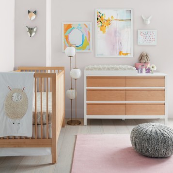 Kids Room Ideas Inspiration Crate And Barrel