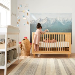 Kids Room Ideas Inspiration Crate And Barrel