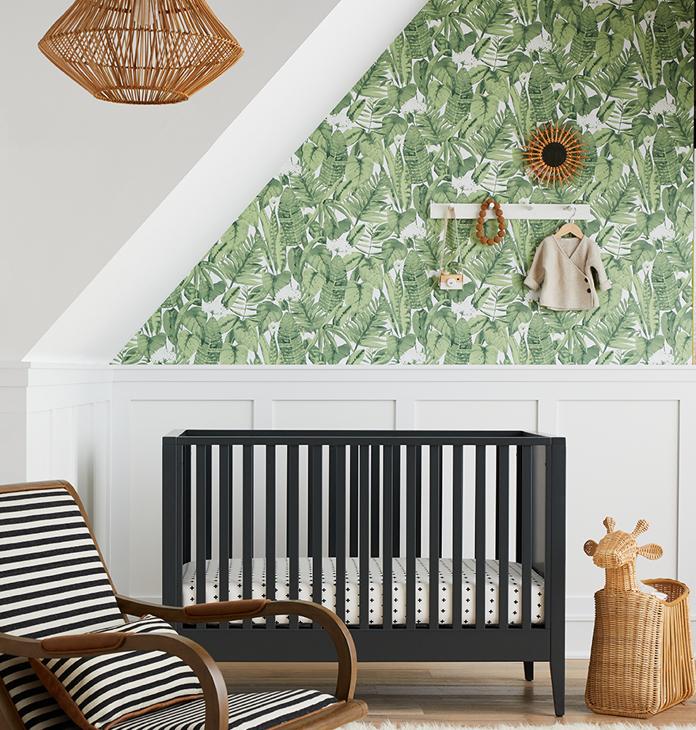 Nursery And Kid S Room Decor Crate And Barrel