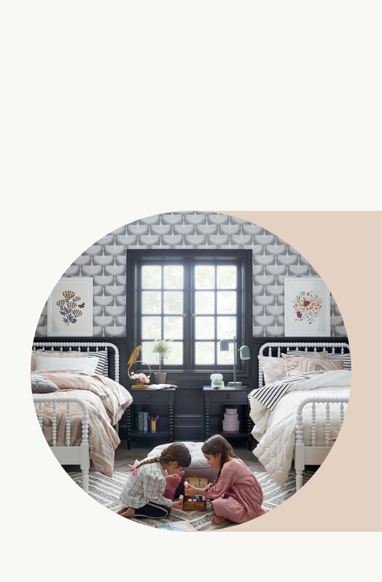 kid decor stores