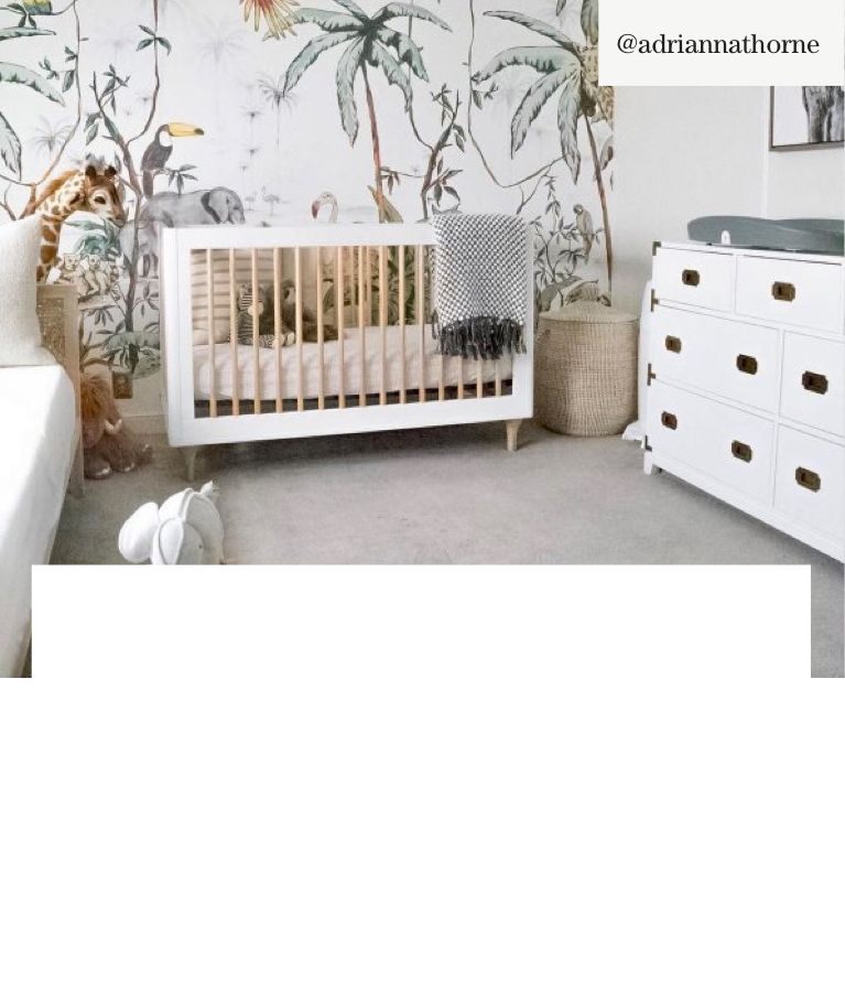 baby nursery furniture stores