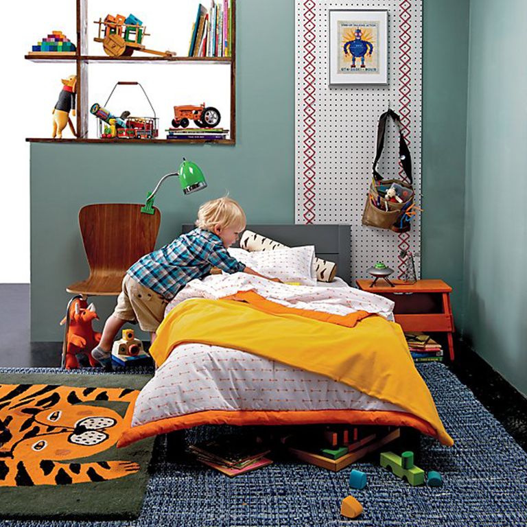 toddlers room furniture