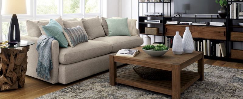 Clearance Outlet Furniture Sofas And Dining Tables Crate And