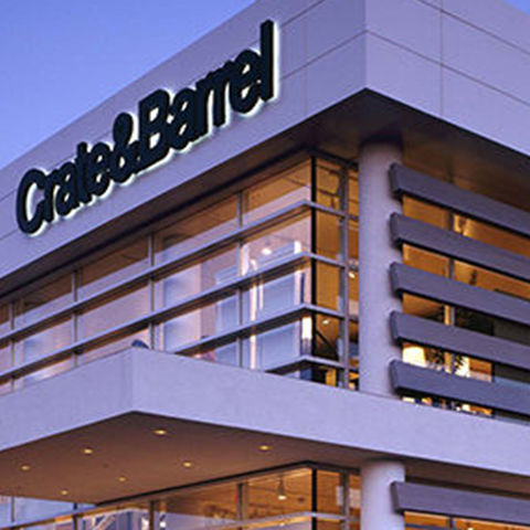 Crate And Barrel Houston Hours : Selwyn's newest hotel, providing