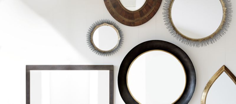 Wall Decor u0026 Mirrors