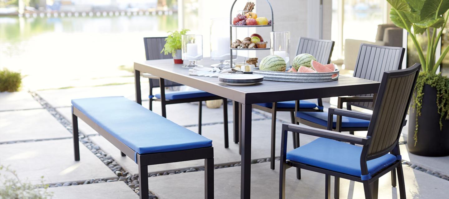 Furniture, Home Decor and Wedding Registry Crate and Barrel