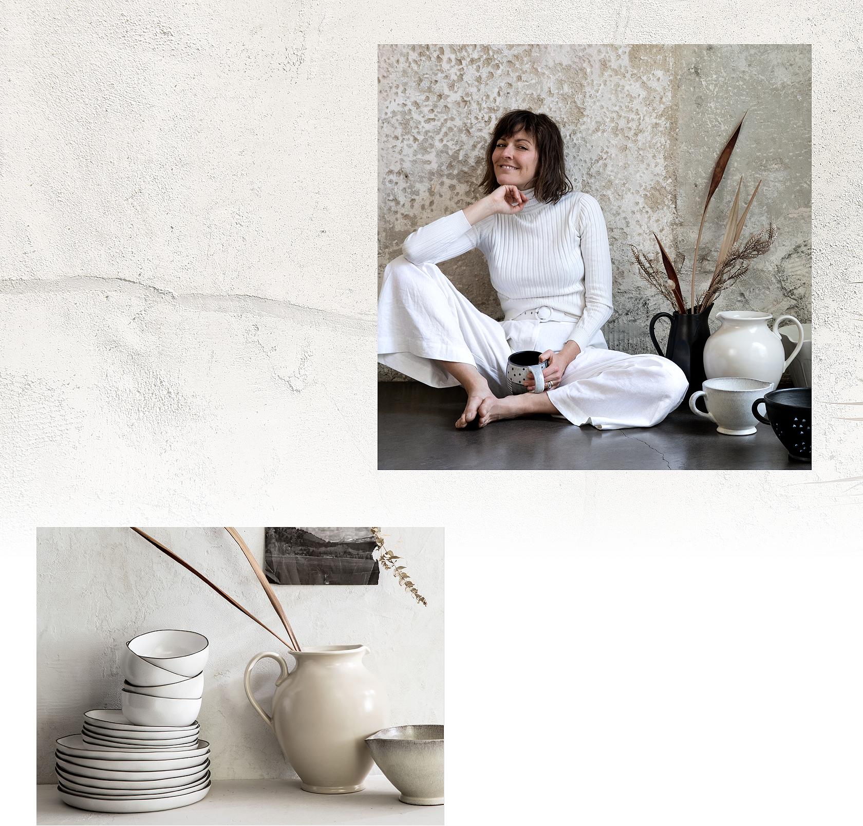 Leanne Ford Design: Exclusive Collaboration | Crate and Barrel Canada