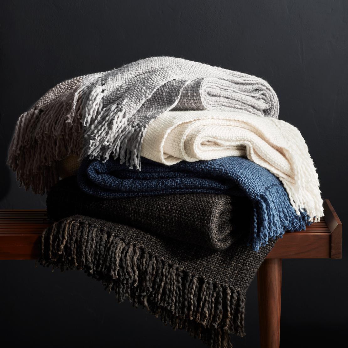 Bed and Bath Crate and Barrel