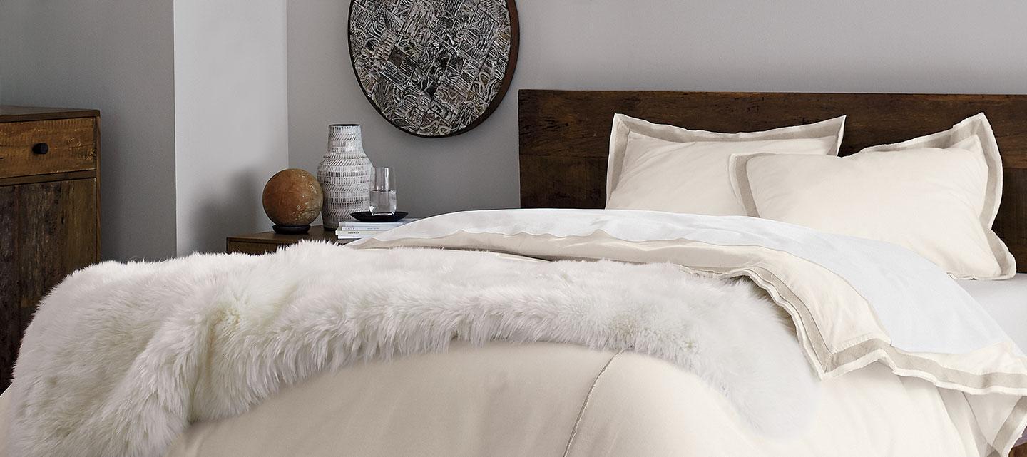 Bed and Bath | Crate and Barrel