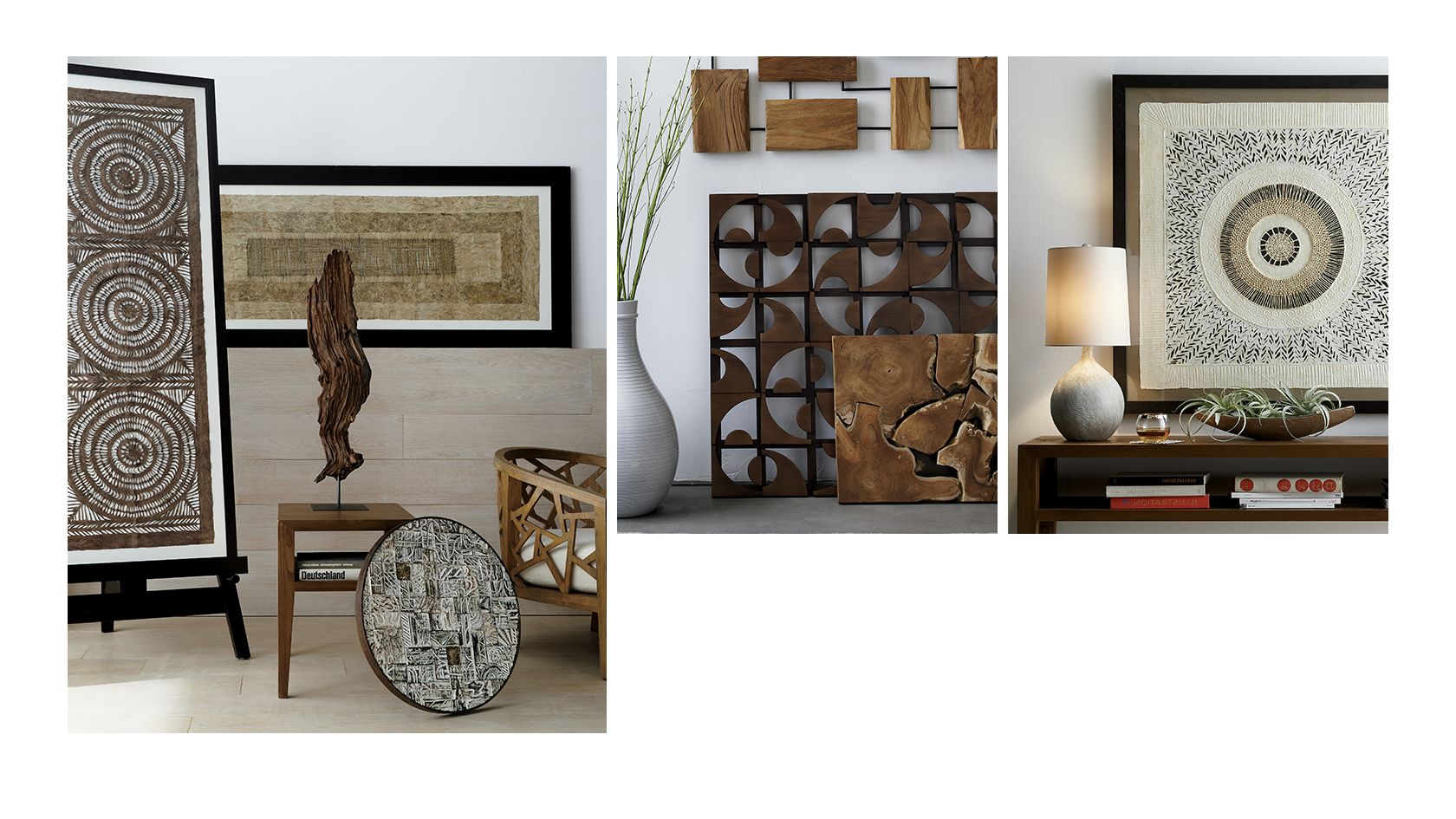 Home Decor, Accents and Accessories Crate and Barrel