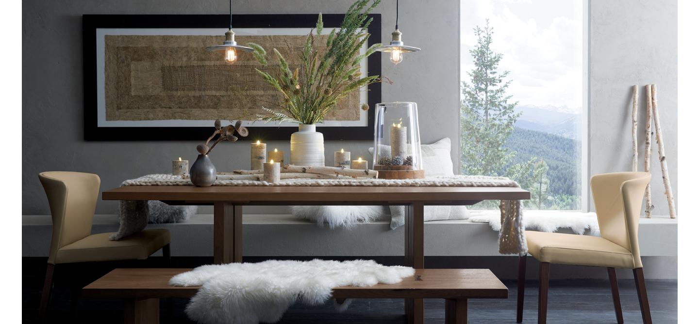 Furniture For Your Contemporary Home Crate And Barrel