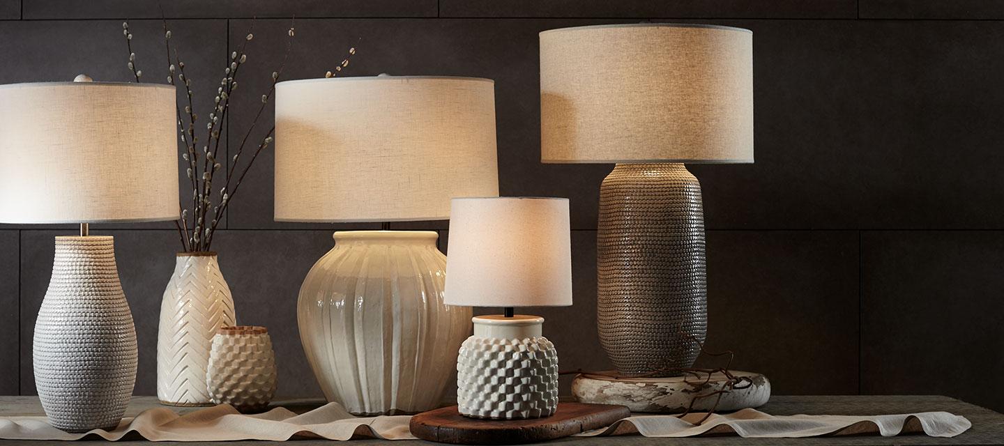 Lighting Fixtures and Home Lighting Crate and Barrel