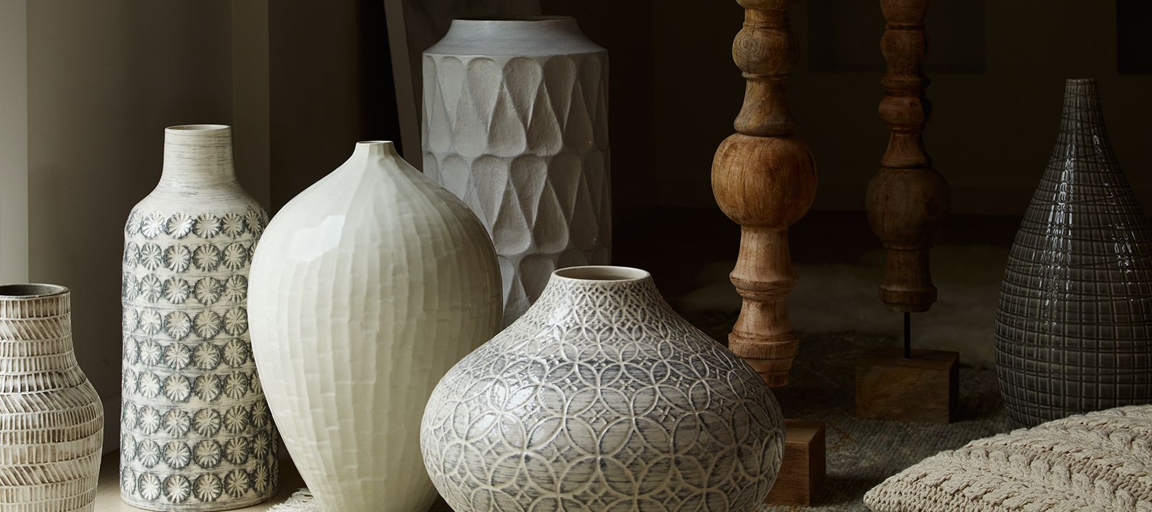 Home Decor, Accents and Accessories Crate and Barrel