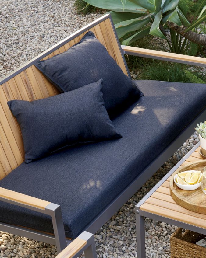 Outdoor Furniture for Patios and Decks | Crate and Barrel