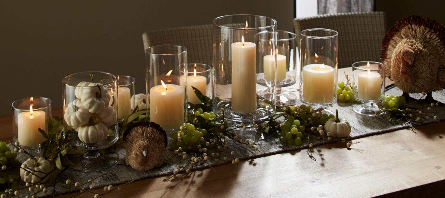 Design Thanksgiving Decor thanksgiving dinnerware decorations crate and barrel thanksgiving