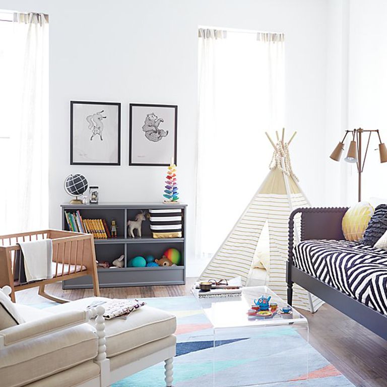 kid friendly furniture living room